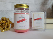 Tropical Paradise Candle