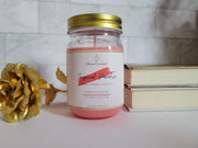 Tropical Paradise Candle