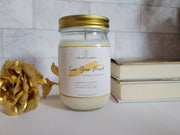 Free Your Mind Candle