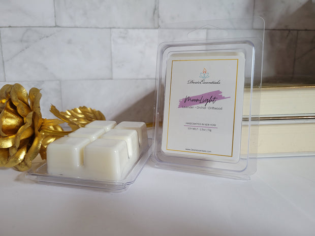Moonlight Wax Melt