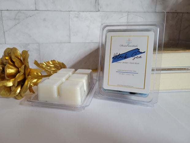 Black Sea Wax Melt