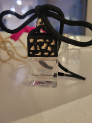 Car Diffuser - Black