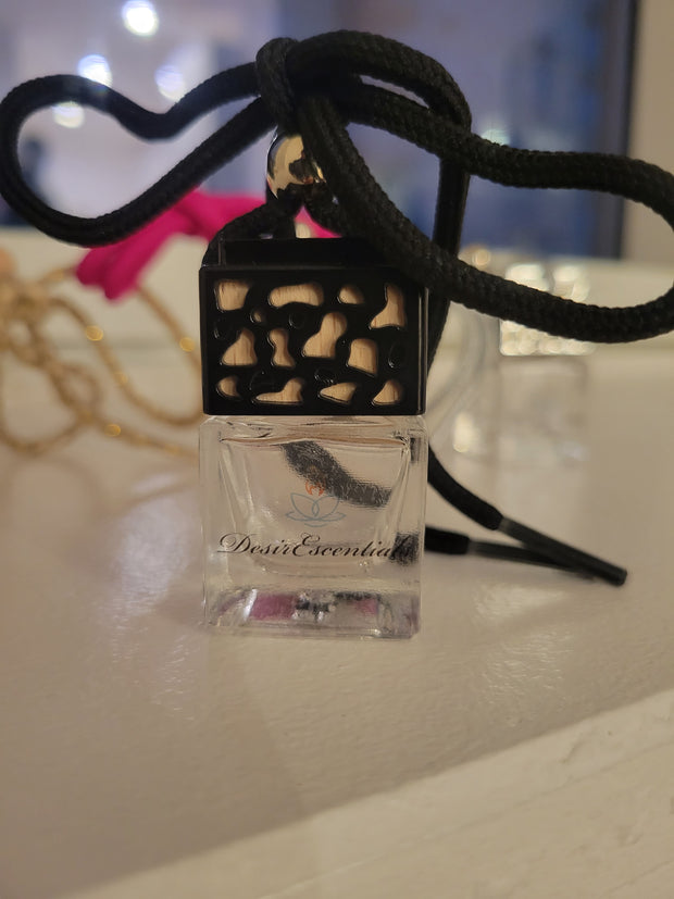 Car Diffuser - Black