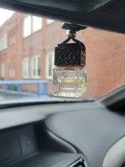 Car Diffuser - Black